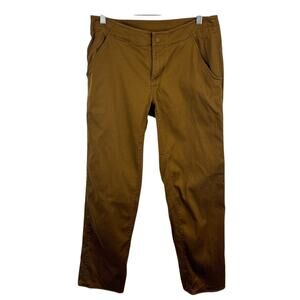 Mountain Hardwear Kentro Cord Ankle Pant